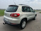 Volkswagen Tiguan 100% oryginalny lakier, bezwypadkowy, zadbany, niski przebieg - 3