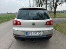 Volkswagen Tiguan 100% oryginalny lakier, bezwypadkowy, zadbany, niski przebieg - 6
