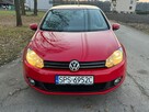 Volkswagen Golf Nowy rozrząd, dwa komplety kół, bezwypadkowy, zadbany - 2