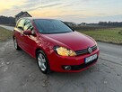Volkswagen Golf Nowy rozrząd, dwa komplety kół, bezwypadkowy, zadbany - 3