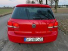 Volkswagen Golf Nowy rozrząd, dwa komplety kół, bezwypadkowy, zadbany - 6