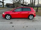 Volkswagen Golf Nowy rozrząd, dwa komplety kół, bezwypadkowy, zadbany - 8