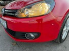 Volkswagen Golf Nowy rozrząd, dwa komplety kół, bezwypadkowy, zadbany - 11