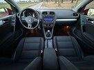 Volkswagen Golf Nowy rozrząd, dwa komplety kół, bezwypadkowy, zadbany - 13