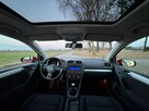 Volkswagen Golf Nowy rozrząd, dwa komplety kół, bezwypadkowy, zadbany - 15