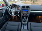 Volkswagen Golf Nowy rozrząd, dwa komplety kół, bezwypadkowy, zadbany - 16