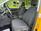 Volkswagen Caddy Bezwypadkowy, oryginalny lakier, niski przebieg - 13