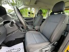 Volkswagen Caddy Bezwypadkowy, oryginalny lakier, niski przebieg - 14