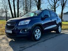 Chevrolet Trax 1.4 Turbo, AWD, bezwypadkowy, zadbany - 1