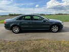 Audi A8 Bezwypadkowy, 10 lat w jednych rękach - 4