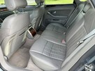 Audi A8 Bezwypadkowy, 10 lat w jednych rękach - 12