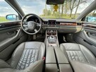 Audi A8 Bezwypadkowy, 10 lat w jednych rękach - 13