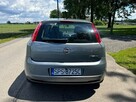 Fiat Grande Punto Bezwypadkowy, niski przebieg, klimatyzacja - 6