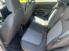 Fiat Grande Punto Bezwypadkowy, niski przebieg, klimatyzacja - 7