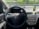 Fiat Grande Punto Bezwypadkowy, niski przebieg, klimatyzacja - 13