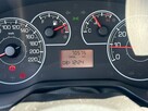 Fiat Grande Punto Bezwypadkowy, niski przebieg, klimatyzacja - 15