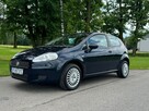 Fiat Grande Punto Niski przebieg, zadbany - 1
