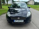 Fiat Grande Punto Niski przebieg, zadbany - 2