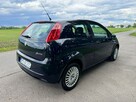 Fiat Grande Punto Niski przebieg, zadbany - 3