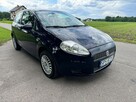 Fiat Grande Punto Niski przebieg, zadbany - 5