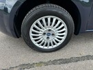 Fiat Grande Punto Niski przebieg, zadbany - 7