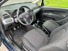 Fiat Grande Punto Niski przebieg, zadbany - 12