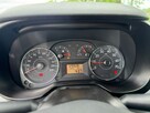 Fiat Grande Punto Niski przebieg, zadbany - 16