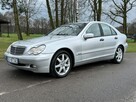 Mercedes C 200 Dwa komplety kół - 1