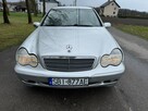 Mercedes C 200 Dwa komplety kół - 2