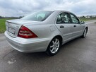 Mercedes C 200 Dwa komplety kół - 5