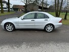 Mercedes C 200 Dwa komplety kół - 6