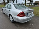 Mercedes C 200 Dwa komplety kół - 7