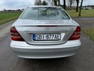 Mercedes C 200 Dwa komplety kół - 8