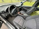 Mercedes C 200 Dwa komplety kół - 10