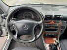 Mercedes C 200 Dwa komplety kół - 12