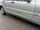Mercedes C 200 Dwa komplety kół - 16