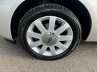 Ford Fiesta Bez korozji, bezwypadkowy, bardzo dobrym stan - 9