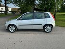 Ford Fiesta Bez korozji, bezwypadkowy, bardzo dobrym stan - 10