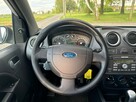 Ford Fiesta Bez korozji, bezwypadkowy, bardzo dobrym stan - 13