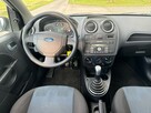 Ford Fiesta Bez korozji, bezwypadkowy, bardzo dobrym stan - 14