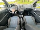 Ford Fiesta Bez korozji, bezwypadkowy, bardzo dobrym stan - 15