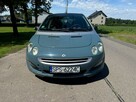 Smart Forfour Bezwypadkowy, zadbany - 2