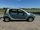 Smart Forfour Bezwypadkowy, zadbany - 4
