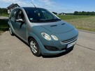 Smart Forfour Bezwypadkowy, zadbany - 5