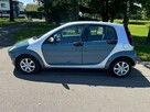 Smart Forfour Bezwypadkowy, zadbany - 6