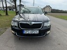 Škoda Superb Xenon, hak, skóra - 2