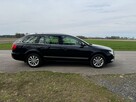 Škoda Superb Xenon, hak, skóra - 4