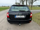 Škoda Superb Xenon, hak, skóra - 6