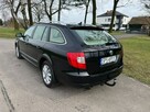 Škoda Superb Xenon, hak, skóra - 7