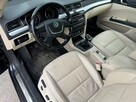 Škoda Superb Xenon, hak, skóra - 12